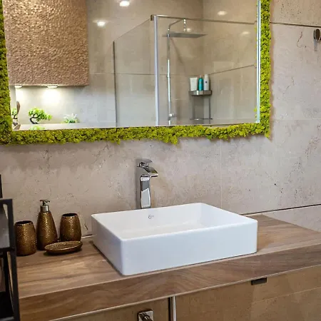 Luxury Sea View Flat With Parking In Briz By Flat Manаger * Varna