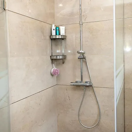 Luxury Sea View Flat With Parking In Briz By Flat Manаger Varna