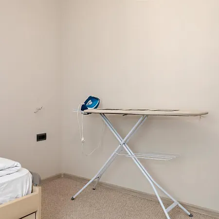 Luxury Sea View Flat With Parking In Briz By Flat Manаger Апартамент